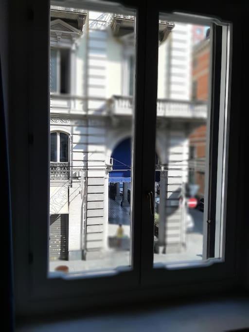 Centralissimo Grazioso Monolocale Turin Exterior photo